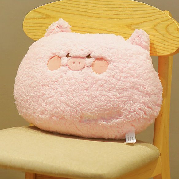 Peluches pour enfants et adultes – Collection de créatures douces