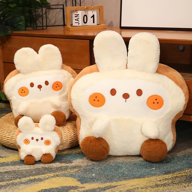 Jouet en peluche Lapin Chien Poulet Animaux en peluche