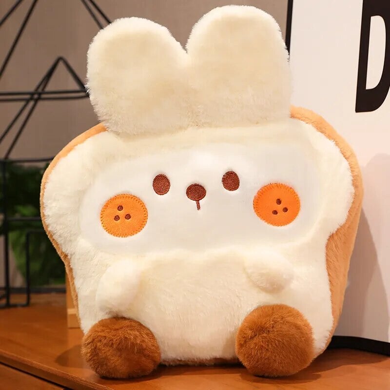 Jouet en peluche Lapin Chien Poulet Animaux en peluche