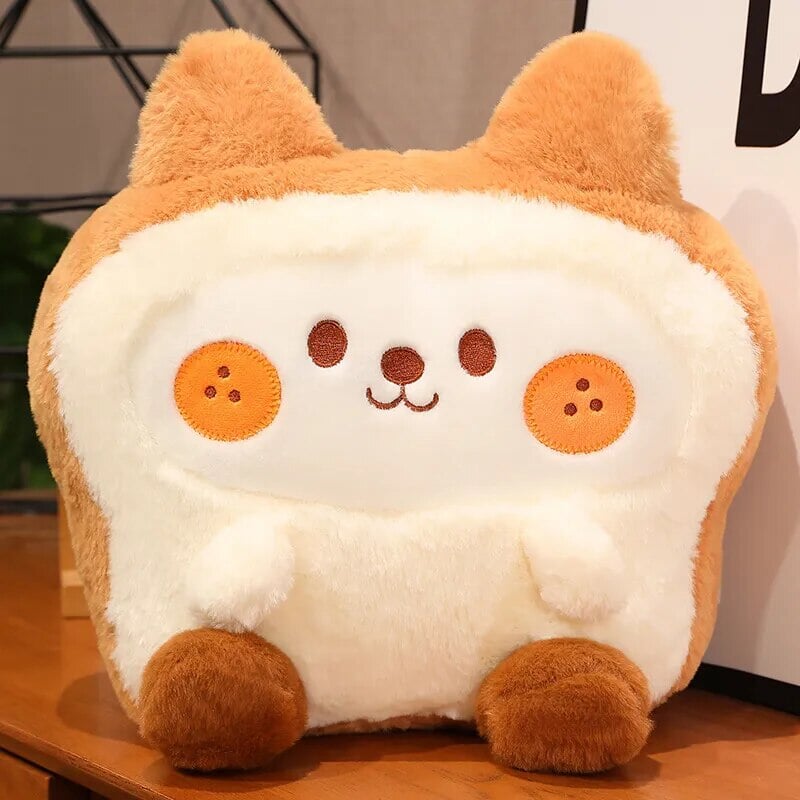 Jouet en peluche Lapin Chien Poulet Animaux en peluche