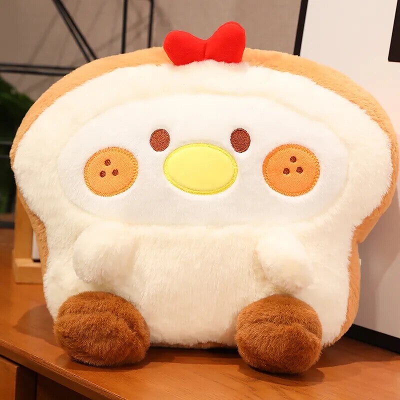 Jouet en peluche Lapin Chien Poulet Animaux en peluche