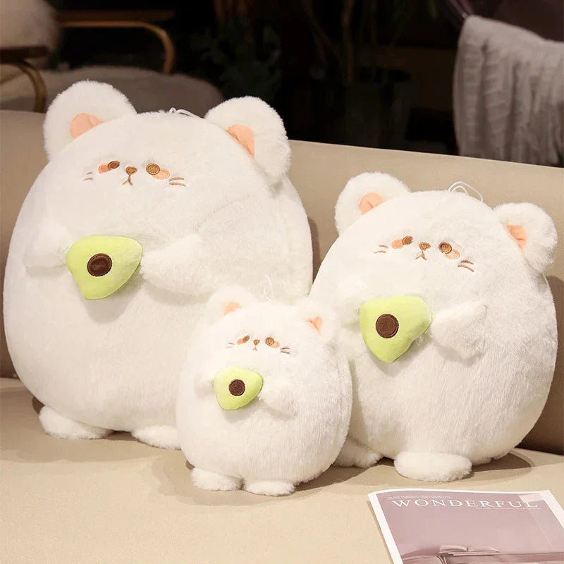 Peluches chien chat animaux en peluche pour enfants et animaux