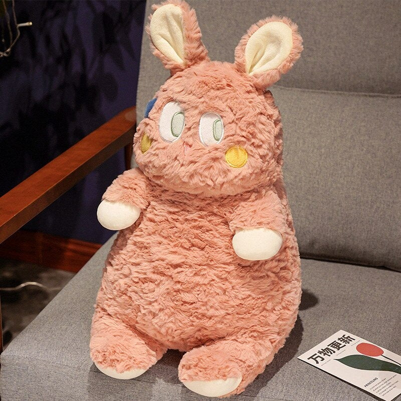 Peluches Chien Chat Lapin Peluche