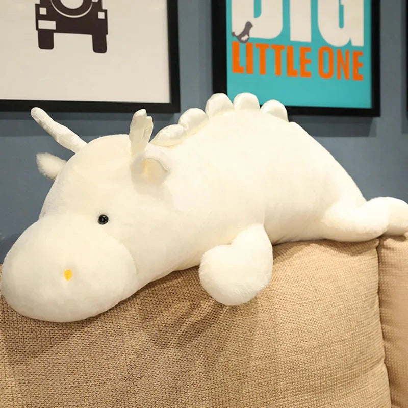 Peluche Dragon pour enfants et collectionneurs