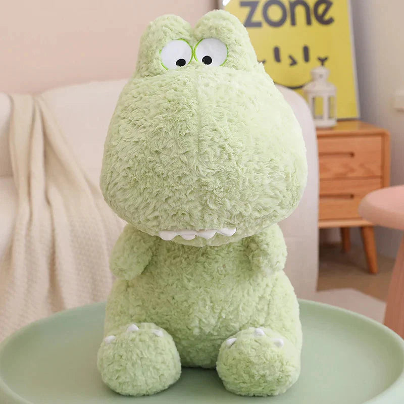 Peluches Dinosaure Kawaii pour enfants