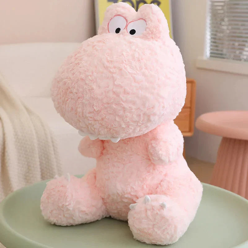 Peluches Dinosaure Kawaii pour enfants