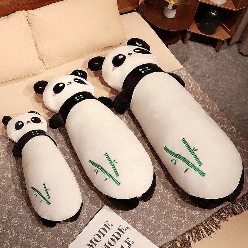 Peluche Panda Jouet en Peluche pour Enfants