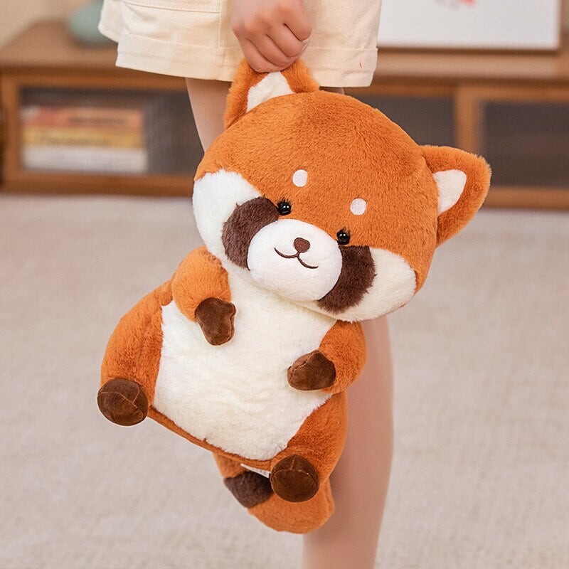 Peluche Panda Jouet pour Enfants et Collectionneurs