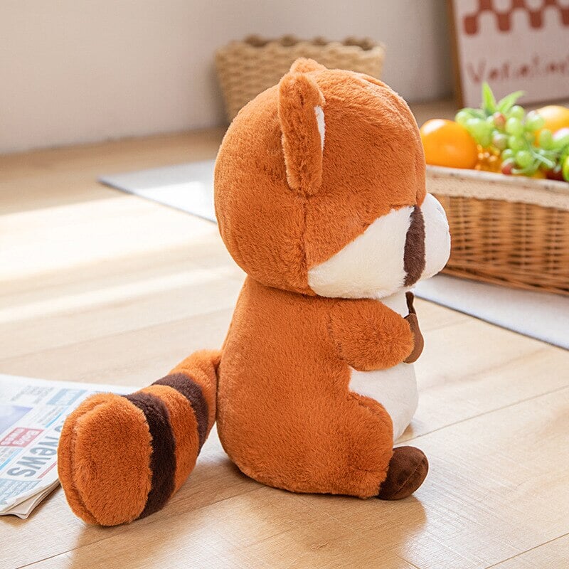 Peluche Panda Jouet pour Enfants et Collectionneurs
