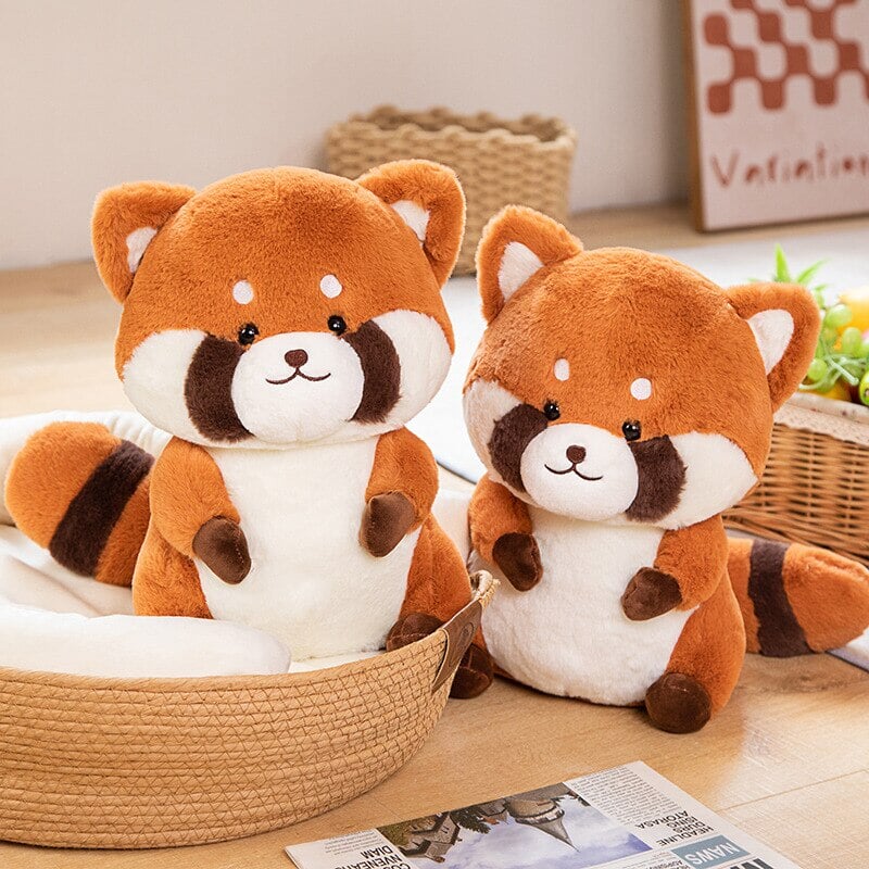 Peluche Panda Jouet pour Enfants et Collectionneurs