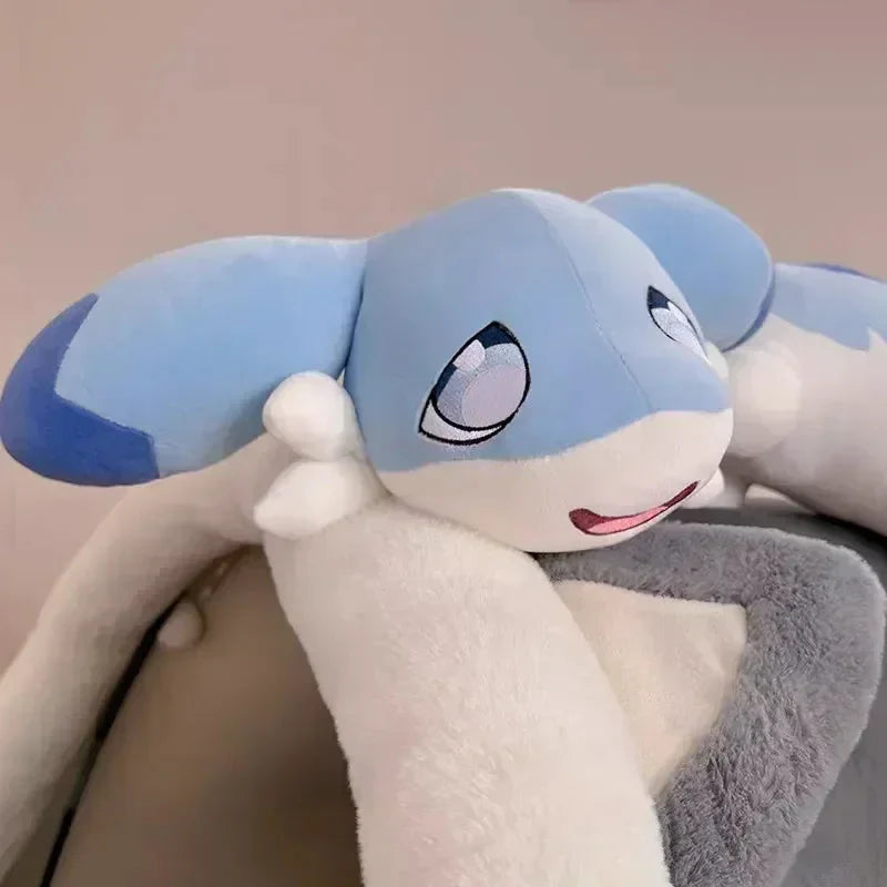 Peluche Dragon Hybride Kawaii pour Enfants